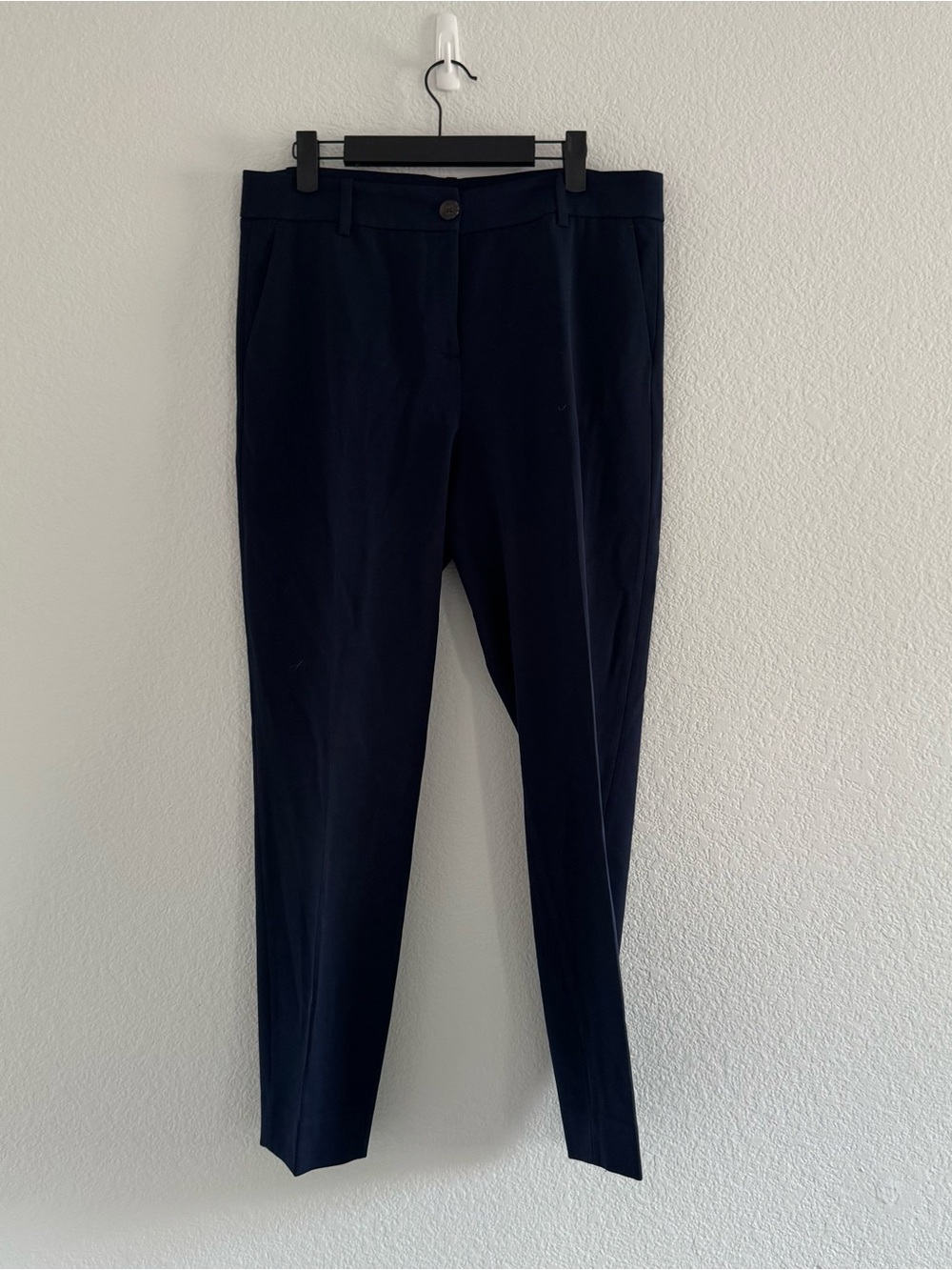 J. Crew Navy Dress Trousers